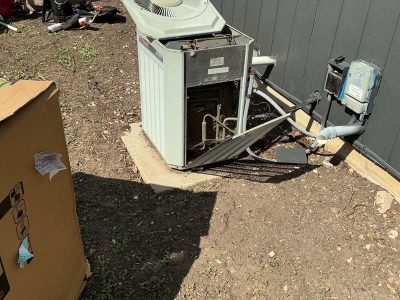 AC Compressor Repair Service