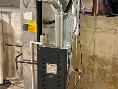 Furnace Repair
