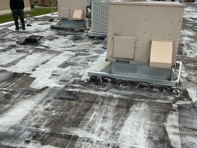 HVAC System Installation and Repair Service