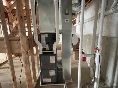 New Furnace Installation Service