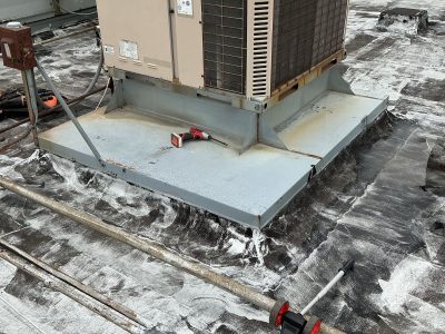 Refrigerant Inspection and Maintenance Service