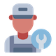 Repairs Icon